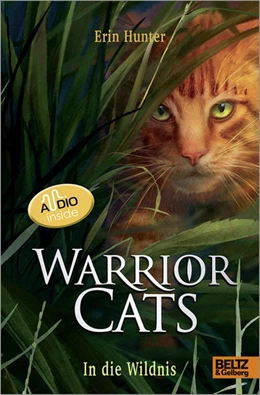 Abbildung von Hunter | Warrior Cats. Die Prophezeiungen beginnen - In die Wildnis | 1. Auflage | 2021 | beck-shop.de