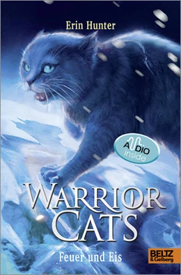 Abbildung von Hunter | Warrior Cats. Die Prophezeiungen beginnen - Feuer und Eis | 1. Auflage | 2021 | beck-shop.de