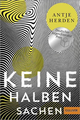 Abbildung von Herden | Keine halben Sachen | 1. Auflage | 2021 | beck-shop.de