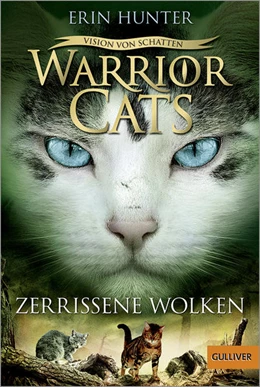 Abbildung von Hunter | Warrior Cats - 06/3 Vision von Schatten. Zerrissene Wolken | 1. Auflage | 2021 | beck-shop.de