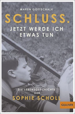 Abbildung von Gottschalk | Schluss. Jetzt werde ich etwas tun | 1. Auflage | 2021 | beck-shop.de