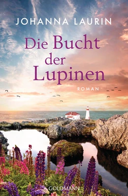 Abbildung von Laurin | Die Bucht der Lupinen | 1. Auflage | 2021 | beck-shop.de