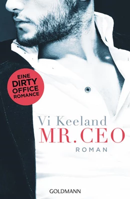 Abbildung von Keeland | Mr. CEO | 1. Auflage | 2021 | beck-shop.de