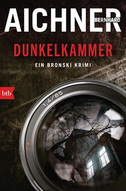 Abbildung von Aichner | DUNKELKAMMER | 1. Auflage | 2021 | beck-shop.de