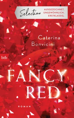 Abbildung von Bonvicini | Fancy Red | 1. Auflage | 2021 | beck-shop.de
