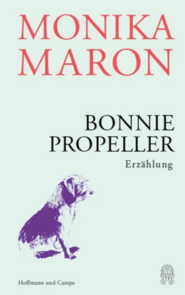 Abbildung von Maron | Bonnie Propeller | 1. Auflage | 2020 | beck-shop.de