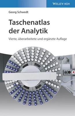 Abbildung von Schwedt | Taschenatlas der Analytik | 4. Auflage | 2023 | beck-shop.de