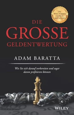 Abbildung von Baratta | Die große Geldentwertung | 1. Auflage | 2021 | beck-shop.de
