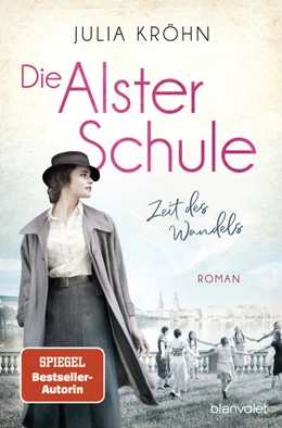 Abbildung von Kröhn | Die Alster-Schule - Zeit des Wandels | 1. Auflage | 2021 | beck-shop.de