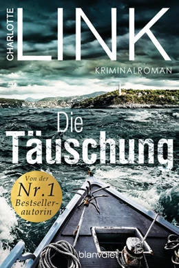 Abbildung von Link | Die Täuschung | 1. Auflage | 2021 | beck-shop.de