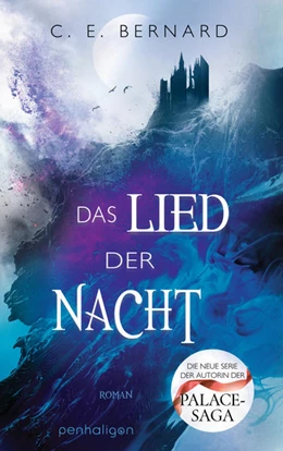 Abbildung von Bernard | Das Lied der Nacht | 1. Auflage | 2021 | beck-shop.de