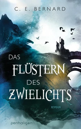 Abbildung von Bernard | Das Flüstern des Zwielichts | 1. Auflage | 2021 | beck-shop.de