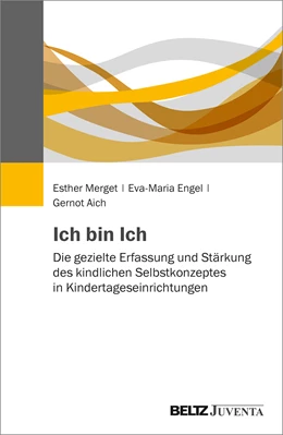 Abbildung von Merget / Engel | Ich bin Ich | 1. Auflage | 2021 | beck-shop.de