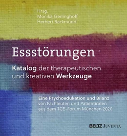 Abbildung von Backmund / Gerlinghoff | Essstörungen | 1. Auflage | 2022 | beck-shop.de