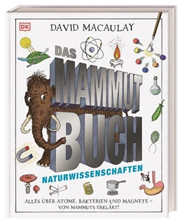 Abbildung von Macaulay | Das Mammut-Buch Naturwissenschaften | 1. Auflage | 2021 | beck-shop.de