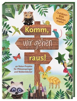 Abbildung von Taylor | Komm, wir gehen raus! | 1. Auflage | 2021 | beck-shop.de
