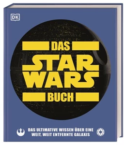Abbildung von Hidalgo / Horton | Das Star Wars(TM) Buch | 1. Auflage | 2021 | beck-shop.de