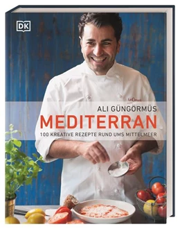 Abbildung von Güngörmüs | Mediterran | 1. Auflage | 2021 | beck-shop.de