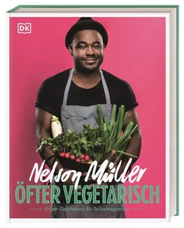 Abbildung von Müller | Öfter vegetarisch | 1. Auflage | 2021 | beck-shop.de
