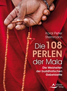 Abbildung von Stemmann | Die 108 Perlen der Mala | 1. Auflage | 2021 | beck-shop.de