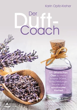 Abbildung von Opitz-Kreher / Amecke | Der Duft-Coach | 1. Auflage | 2021 | beck-shop.de