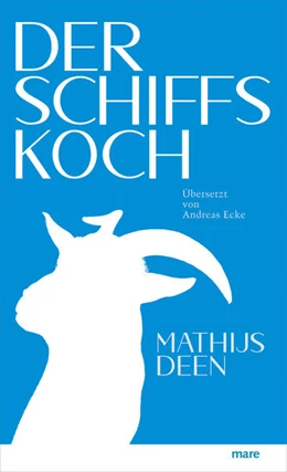 Abbildung von Deen | Der Schiffskoch | 1. Auflage | 2021 | beck-shop.de