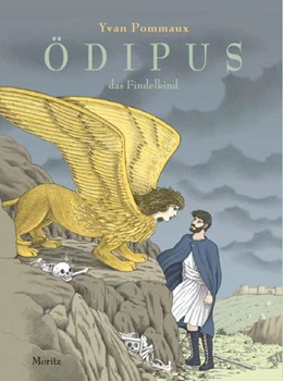 Abbildung von Pommaux | Ödipus | 1. Auflage | 2021 | beck-shop.de