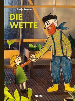 Abbildung von Damm | Die Wette | 1. Auflage | 2021 | beck-shop.de