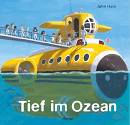 Abbildung von Hare | Tief im Ozean | 1. Auflage | 2021 | beck-shop.de