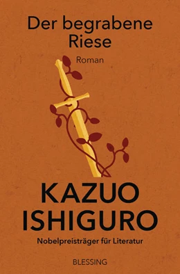 Abbildung von Ishiguro | Der begrabene Riese | 1. Auflage | 2021 | beck-shop.de