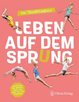 Abbildung von König | Leben auf dem Sprung | 1. Auflage | 2021 | beck-shop.de