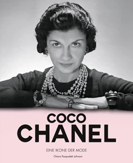 Abbildung von Pasqualetti Johnson | Coco Chanel | 1. Auflage | 2020 | beck-shop.de