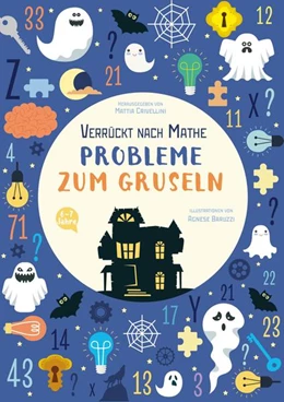 Abbildung von Crivellini | Probleme zum Gruseln | 1. Auflage | 2021 | beck-shop.de