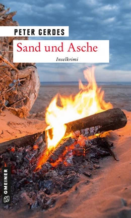 Abbildung von Gerdes | Sand und Asche | 1. Auflage | 2020 | beck-shop.de