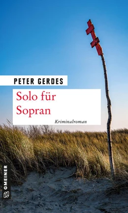 Abbildung von Gerdes | Solo für Sopran | 1. Auflage | 2020 | beck-shop.de