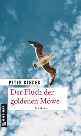 Abbildung von Gerdes | Der Fluch der goldenen Möwe | 1. Auflage | 2020 | beck-shop.de