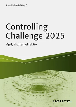 Abbildung von Gleich | Controlling Challenge 2025 | 1. Auflage | 2020 | beck-shop.de