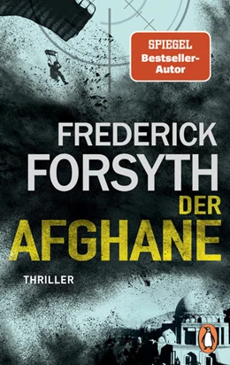 Abbildung von Forsyth | Der Afghane | 1. Auflage | 2021 | beck-shop.de