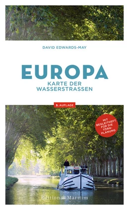 Abbildung von Edwards-May | Europa | 3. Auflage | 2021 | beck-shop.de