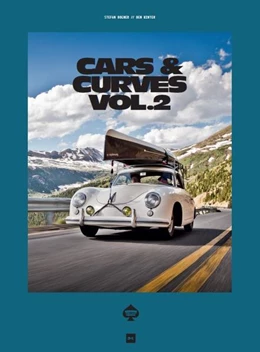 Abbildung von Bogner / Winter | Cars & Curves Vol.2 | 1. Auflage | 2021 | beck-shop.de