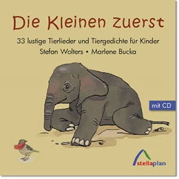 Abbildung von Wolters | Die Kleinen zuerst | 1. Auflage | 2020 | beck-shop.de