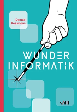 Abbildung von Kossmann | Wunder Informatik | 1. Auflage | 2020 | beck-shop.de