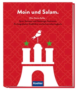 Abbildung von Saliba | Moin und Salam | 1. Auflage | 2021 | beck-shop.de