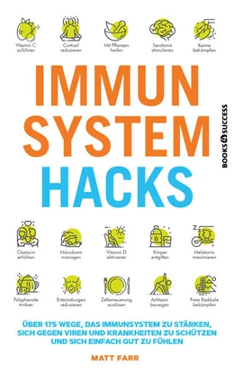 Abbildung von Farr | Immunsystem Hacks | 1. Auflage | 2021 | beck-shop.de