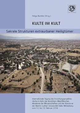 Abbildung von Bumke | Kulte im Kult | 1. Auflage | 2020 | beck-shop.de