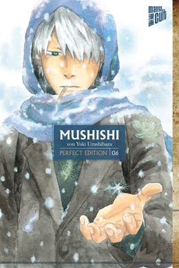 Abbildung von Urushibara | Mushishi 6 | 1. Auflage | 2021 | beck-shop.de