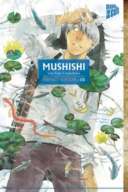 Abbildung von Urushibara | Mushishi 8 | 1. Auflage | 2021 | beck-shop.de