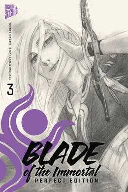 Abbildung von Samura | Blade of the Immortal 3 | 1. Auflage | 2021 | beck-shop.de