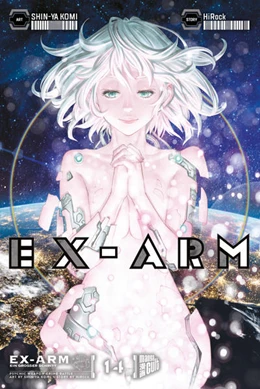 Abbildung von Komi | EX-ARM 14 | 1. Auflage | 2021 | beck-shop.de