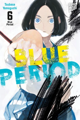 Abbildung von Yamaguchi | Blue Period 6 | 1. Auflage | 2021 | beck-shop.de
